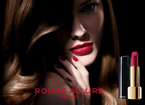 chanel la fascinante avis|Chanel Rouge Allure Velvet: 38 La Fascinante .